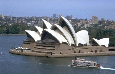 Sydney Opera
