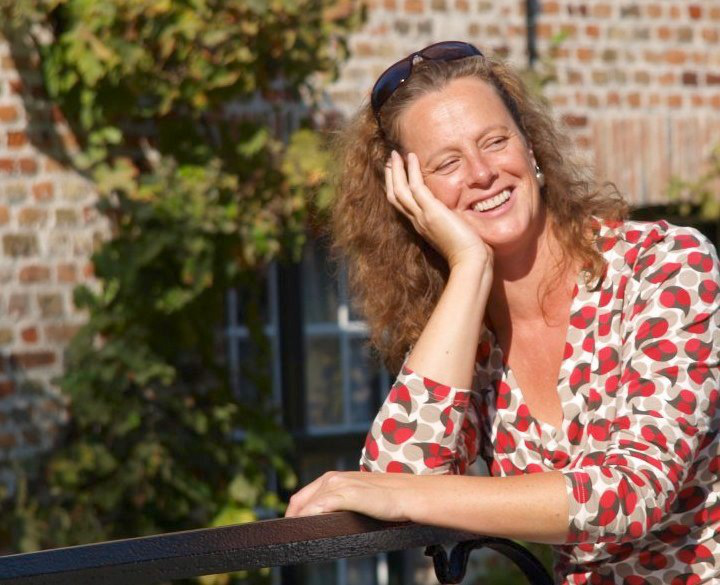 Sigrid T'Hooft
