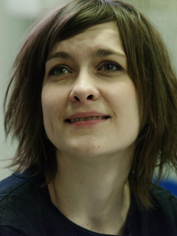 Esőember - Cseh Judit