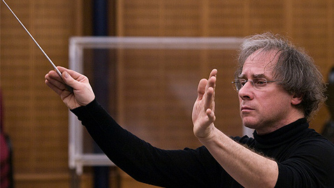 Keller András