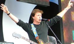 Paul McCartney