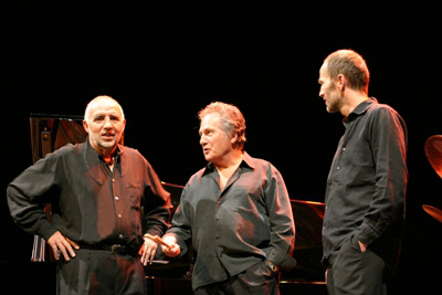 Jacques Loussier Trio