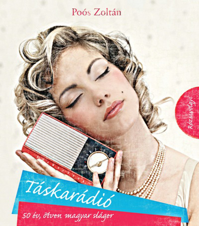 Táskarádió