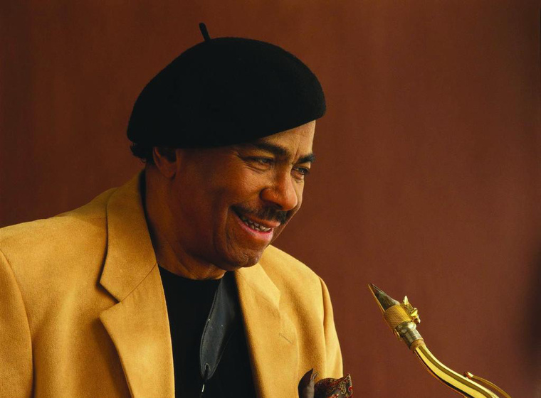 Benny Golson