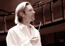 Eric Whitacre