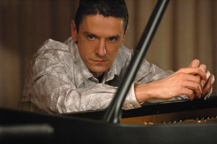 Sárik Péter