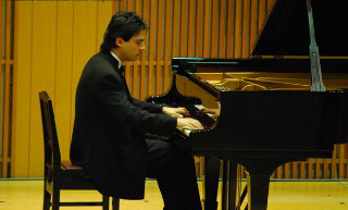 Balázs János Japánban