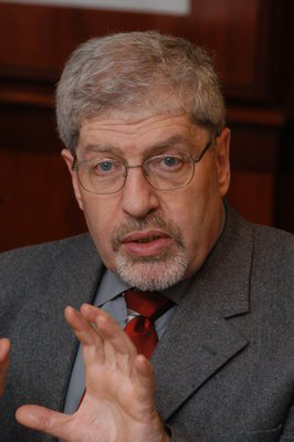 Harsányi László