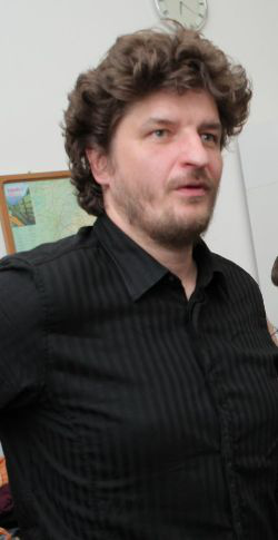 Novák Péter