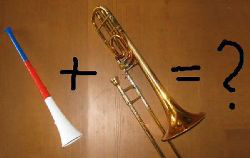 vuvuzela