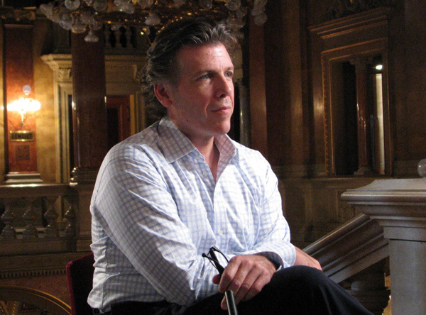 Thomas Hampson