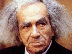 Faludy György