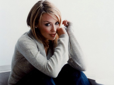 Kylie Minogue