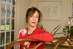 Martha Clarke