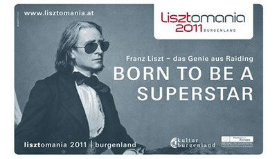Lisztománia 2011