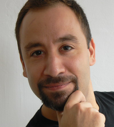 Nicholas Eanet