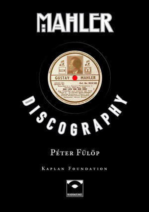 Mahler Discography