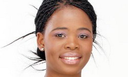 Pretty Yende