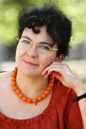 Rubovszky Rita