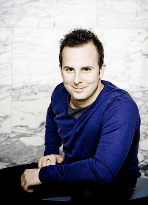 Yannick Nézet-Seguin