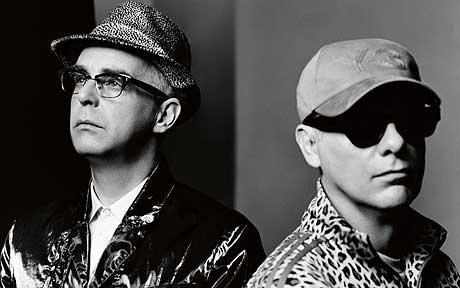 Pet Shop Boys