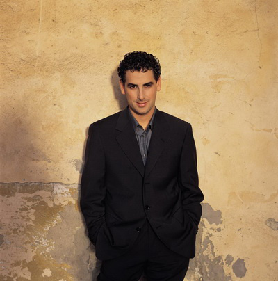 Juan Diego Florez