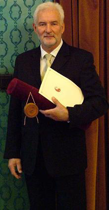 Hőna Gusztáv