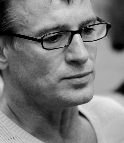 Nacho Duato