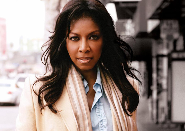 Natalie Cole