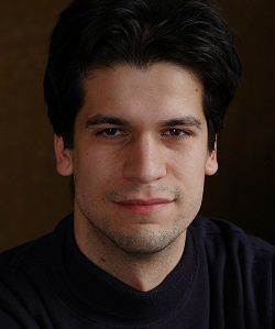 Virágh András Gábor
