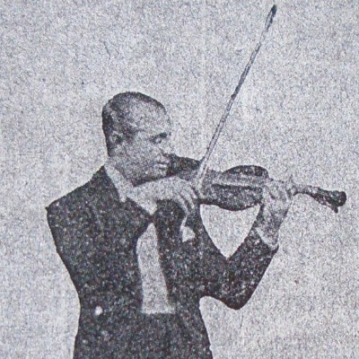 Teddy Sinclair