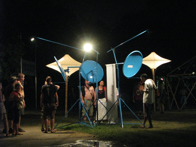 Sziget MOME