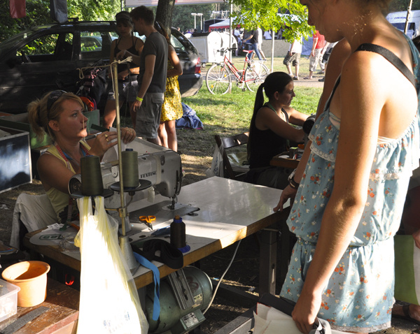 Makettlabor Ponyvaworkshop