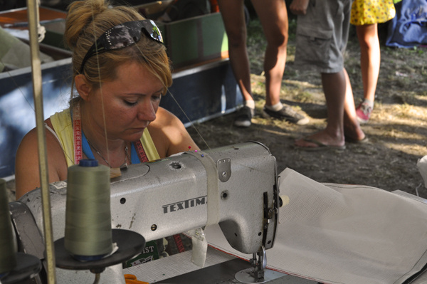 Makettlabor Ponyvaworkshop