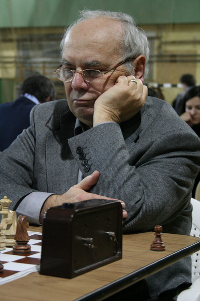 Portisch Lajos