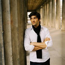 David Afkham