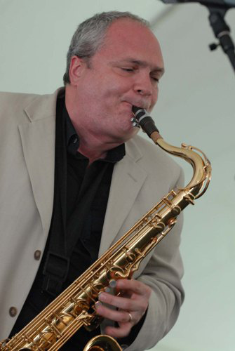 Ken Pelowski