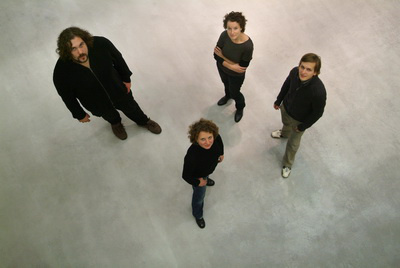 Asasello Quartet