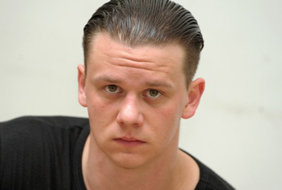 Ötvös András