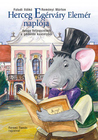 Herceg Egerváry Elemér naplója
