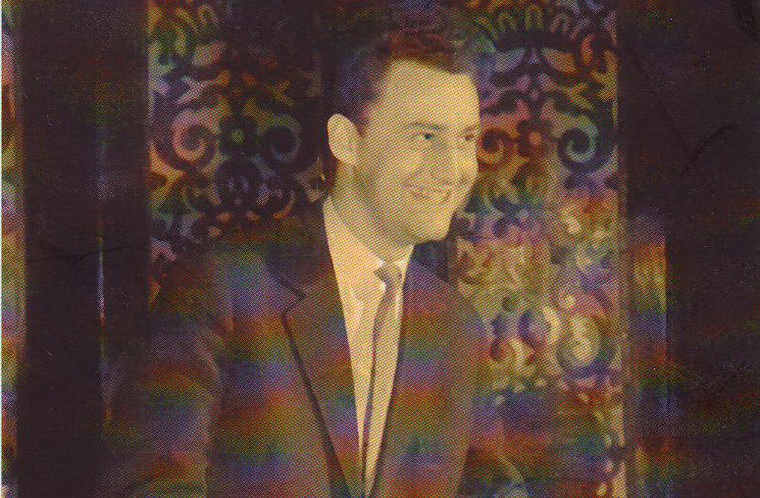 Káldor Péter