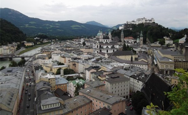 Salzburg