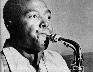 Charlie Parker