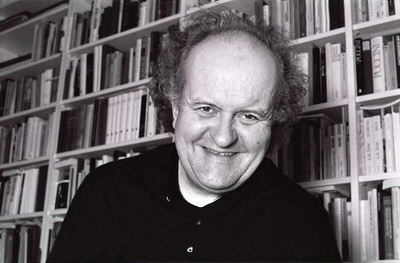 Wolfgang Rihm