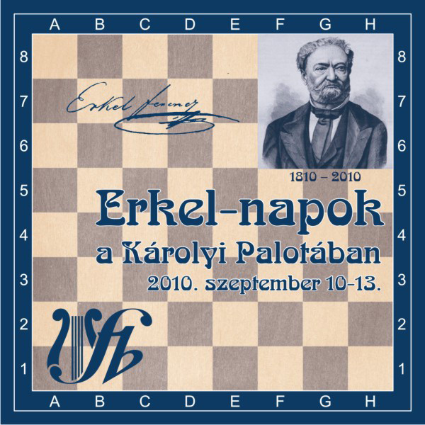 Erkel napok 2010