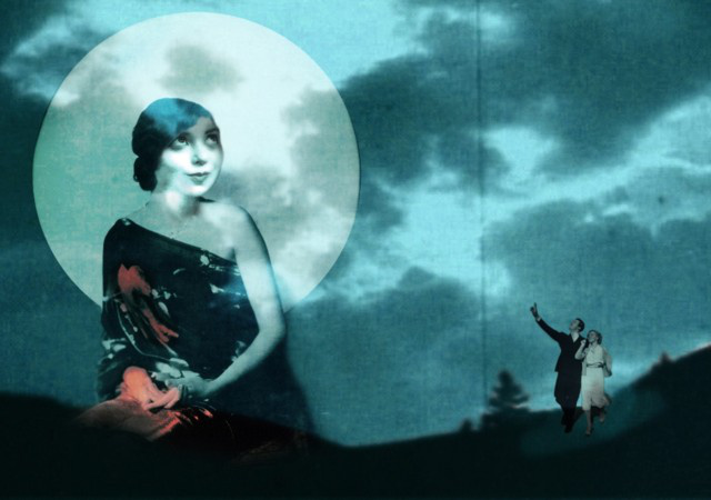 Yael Rasooly: Paper Cut -