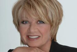 Elaine Paige