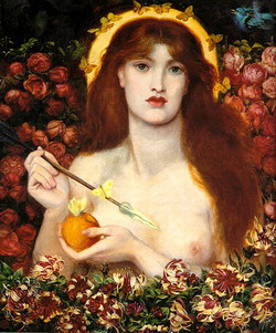 Rosetti: Venus Venticordia