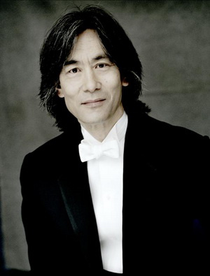 Kent Nagano