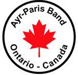 Ayr-Paris Band